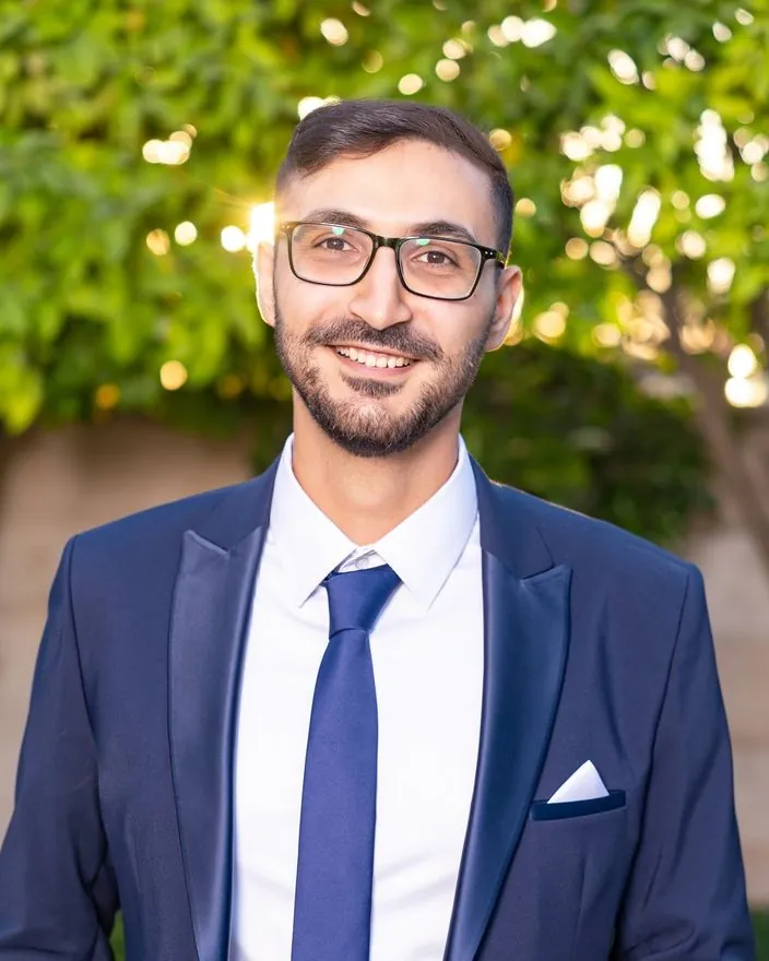 أسامة حاج يحيى